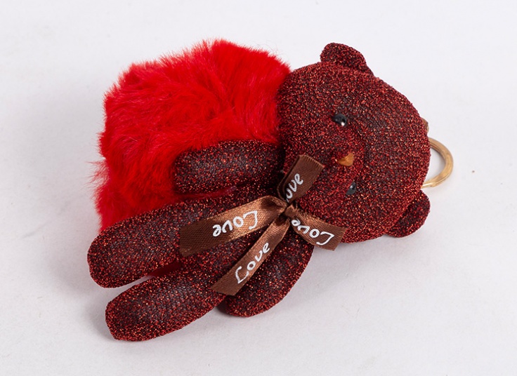 جاکلیدی تدی