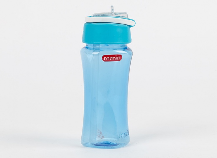 قمقمه نی دار ورزشی