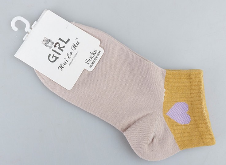 پکیج 2 عددی جوراب Hui Er Nu