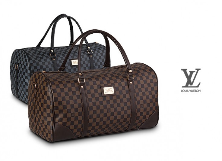 ساک دستی مسافرتی Louis Vuitton