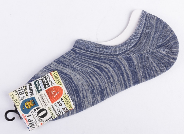 جوراب ساق کوتاه مردانه YUANTONE