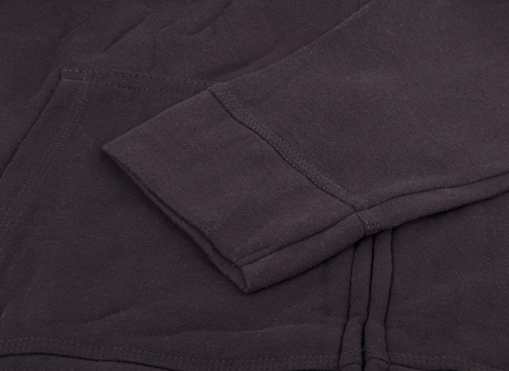 سویشرت کلاهدار زنانه طرح Tom tailor