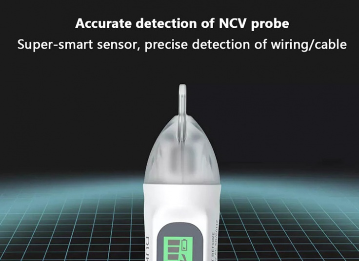 تستر برق شیائومی Duka EP-1