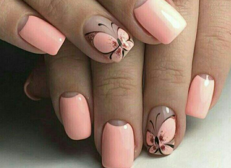 خدمات ناخن آهور