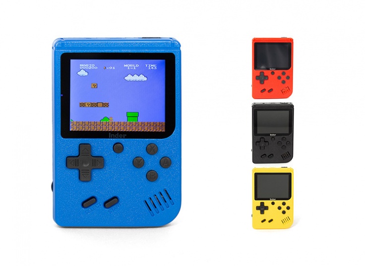 کنسول بازی  Game Box