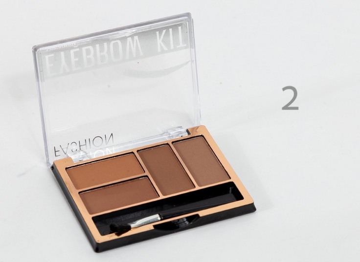 سایه ابرو Gulflower