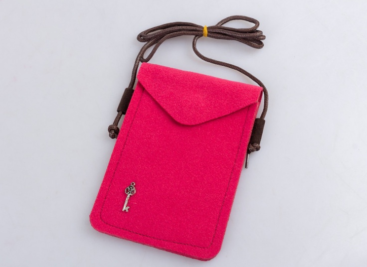 کیف کج نمدی