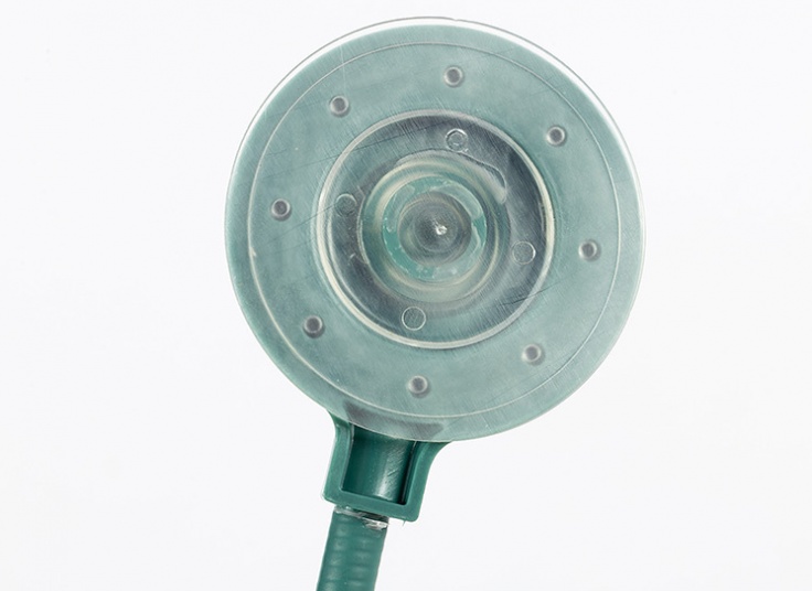 نگهدارنده سردوش حمام