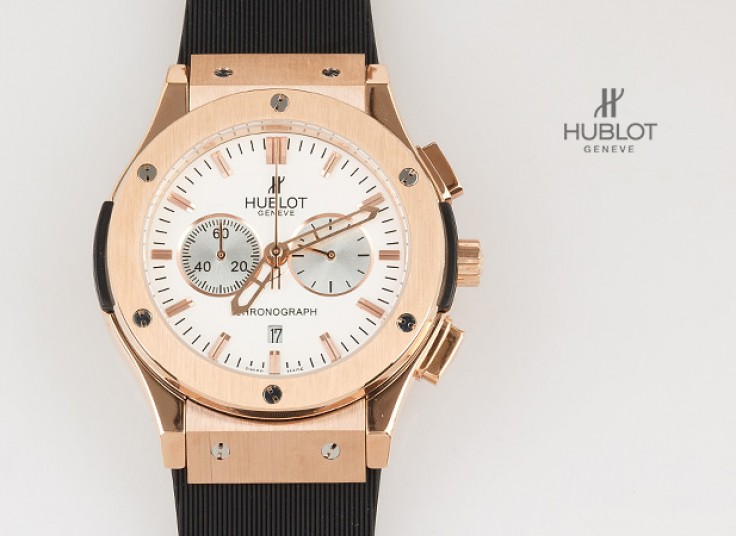 ساعت مچی HUBLOT