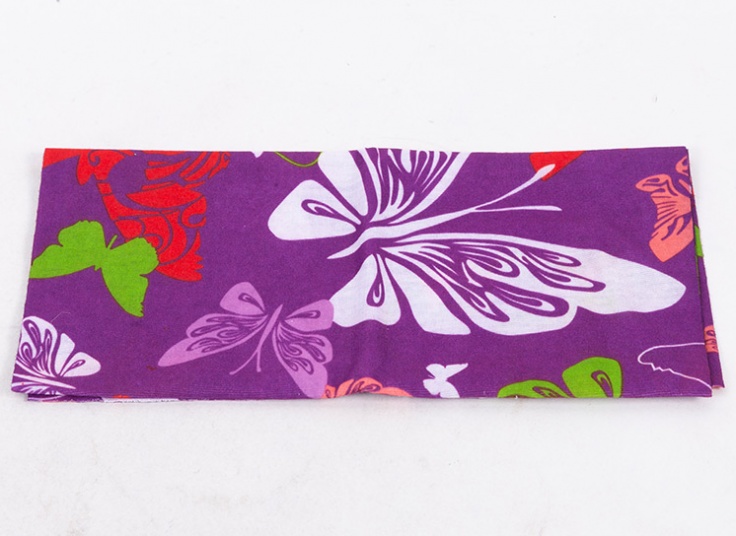 اسکارف و دستمال سر