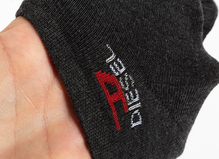 جوراب مچی Mehr طرح Diesel