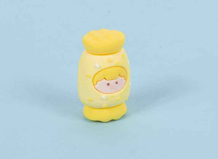 تراش سیلیکونی Weibo