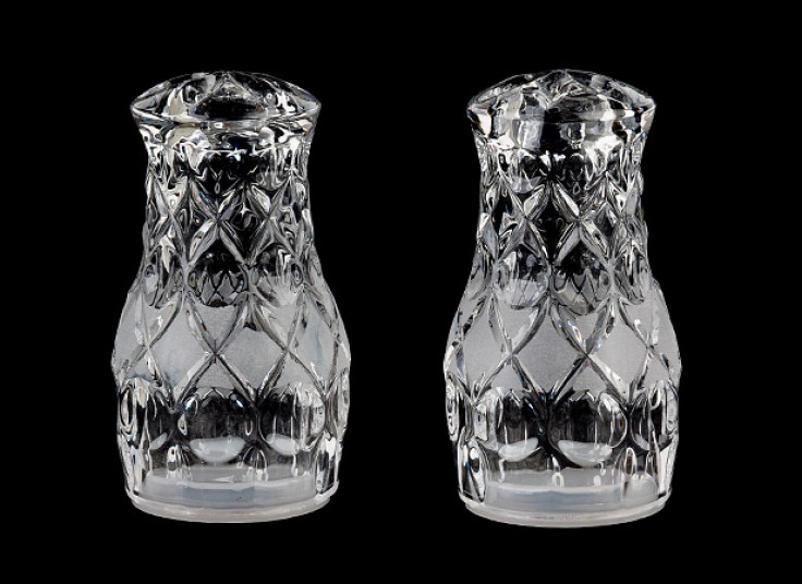 ست نمکدان MARQUIS