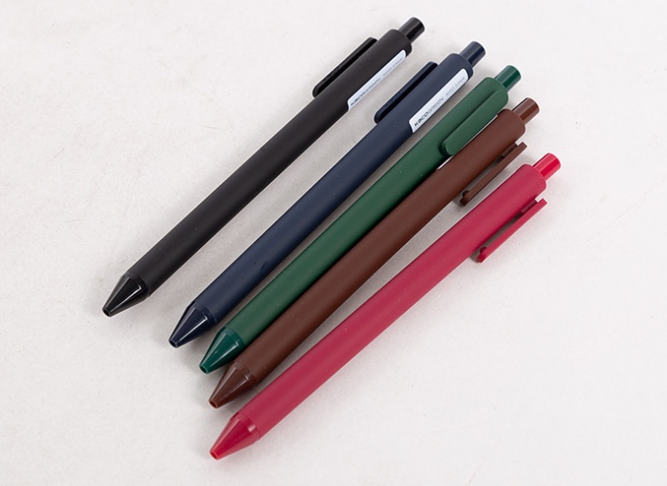 روان نویس 5 رنگ شیائومی Kaco