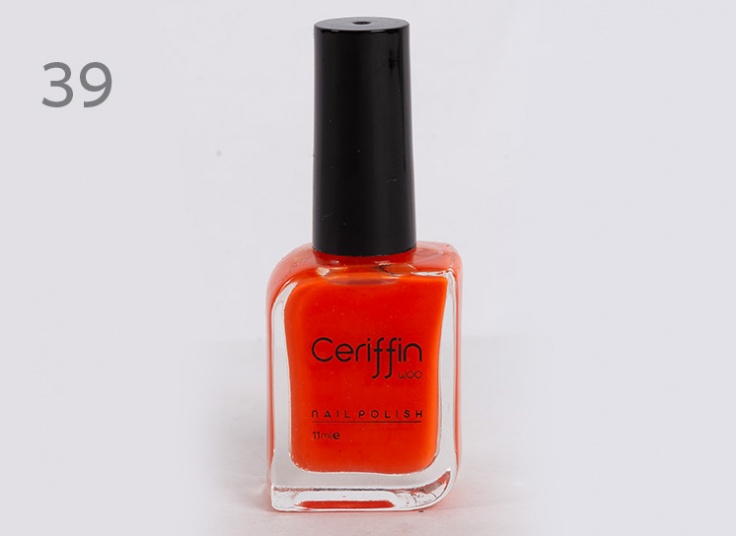 لاک ناخن Ceriffin