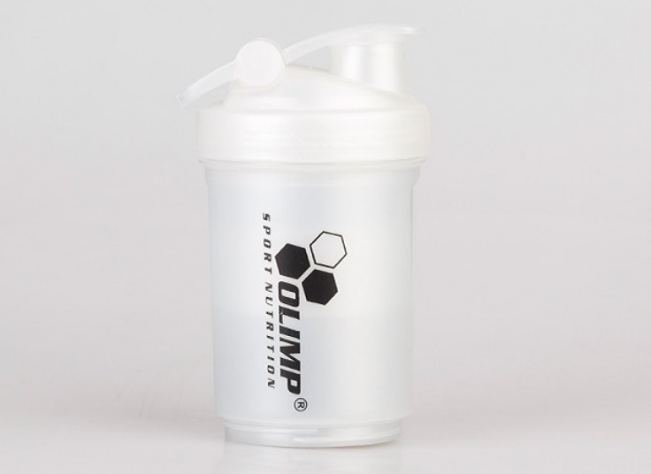 شیکر ورزشی سه تکه 