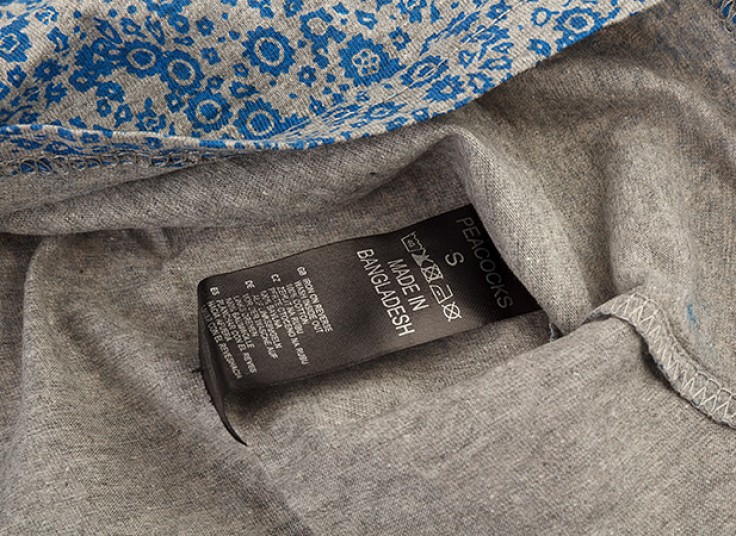 تیشرت زنانه PEACOCKS