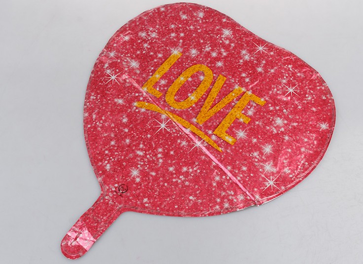 بادکنک فویلی LOVE