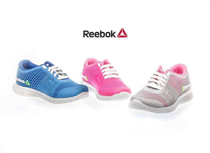 کفش زنانه Reebok مدل Z Quick TR