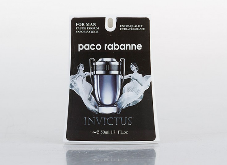 عطر و ادکلن جیبی Flat