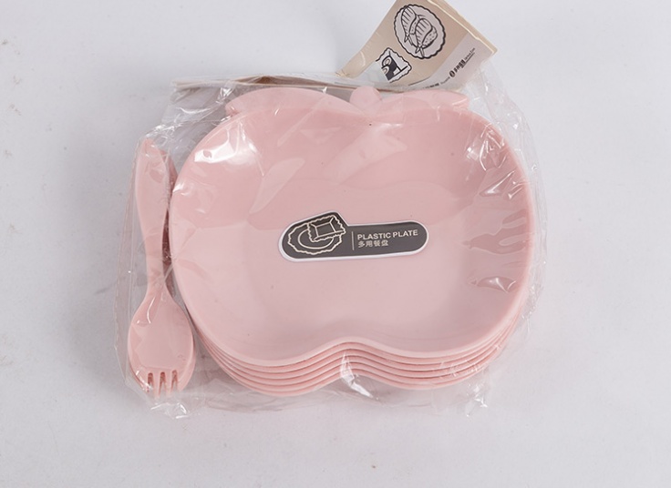 ست 6 عددی بشقاب Hua Hu