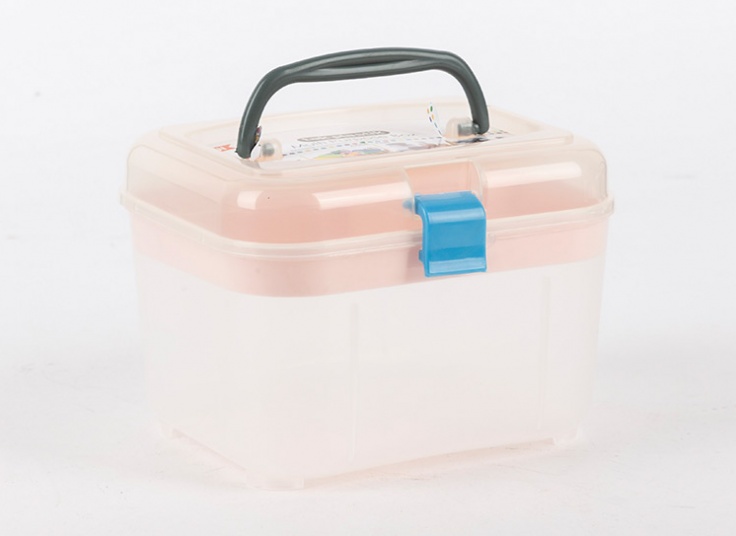 جعبه همه کاره Tak plast