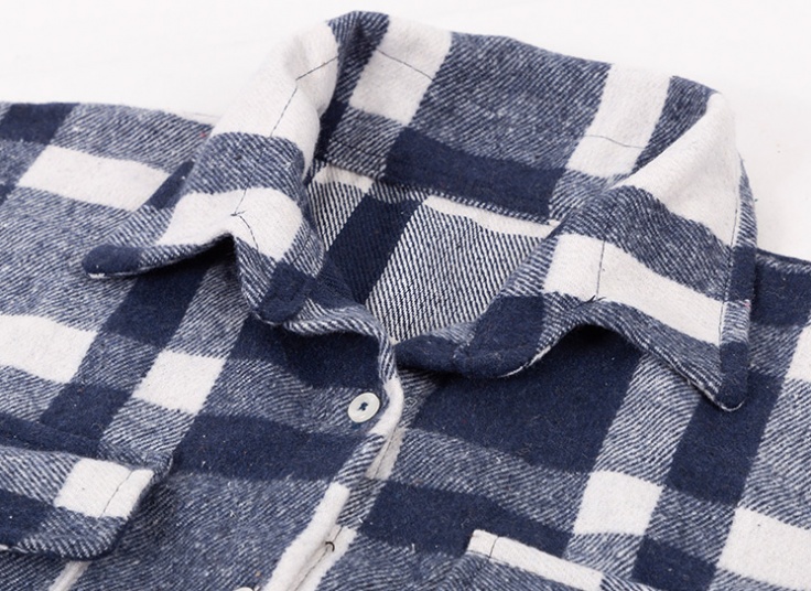 ست کت دامن پشمی