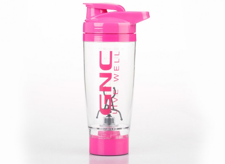 شيکر برقی portable