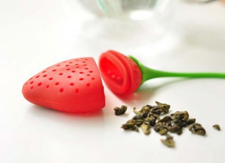 چای ساز شخصی Lemon و Strawberry