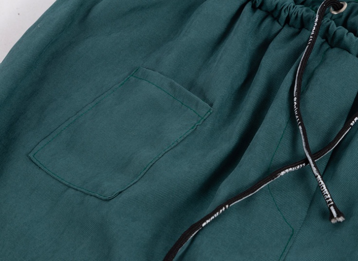 شلوار طرح کارگو کد 15781