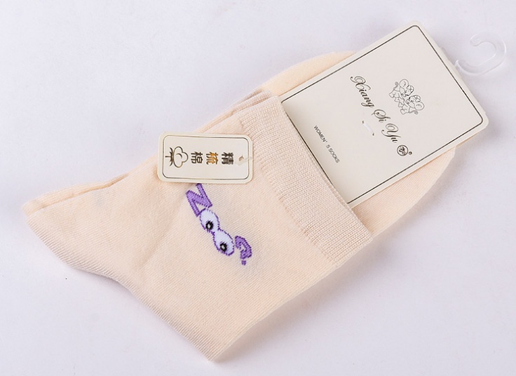 جوراب ساق کوتاه Xiang