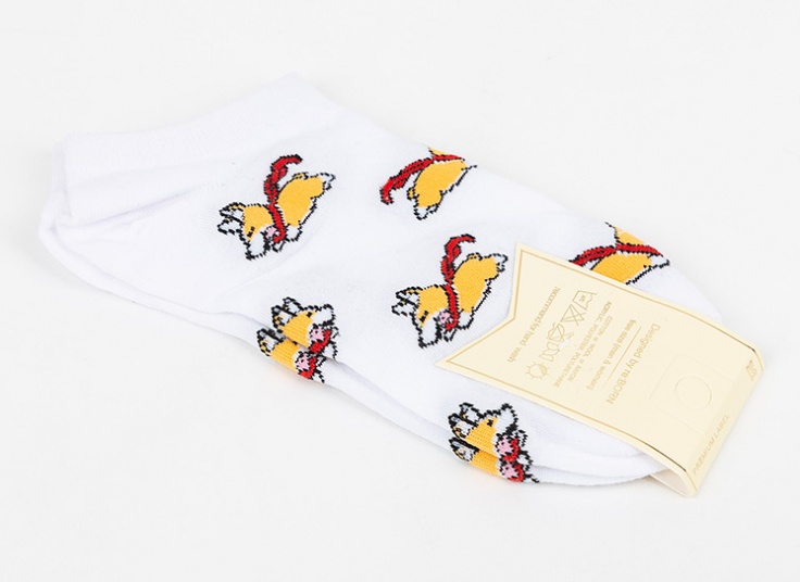 جوراب فانتزی Seoul