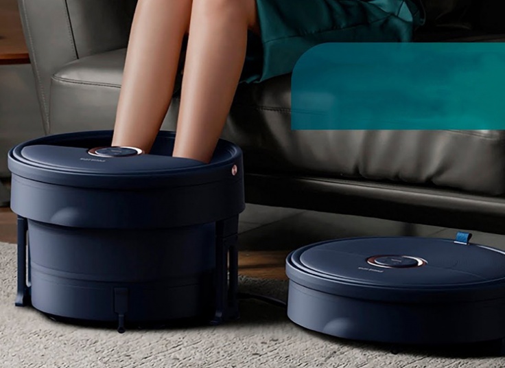 ماساژور پا Philips