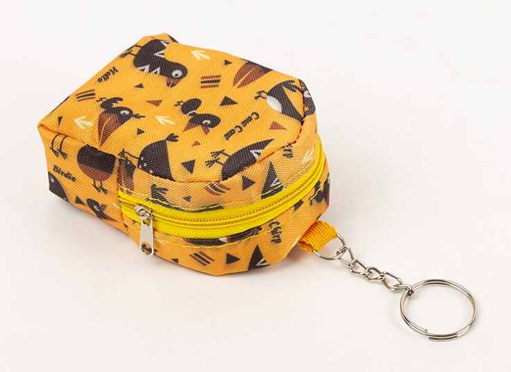 کیف طرحدار هندزفری