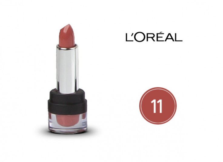 رژ لب Loreal مدل Moisture