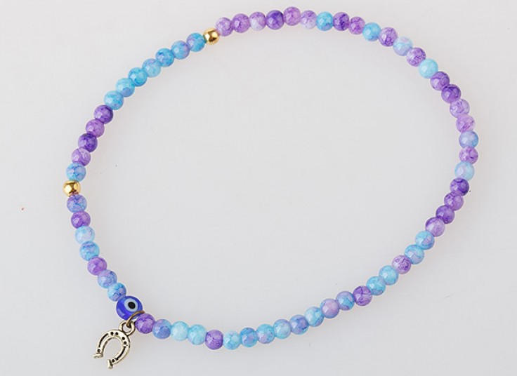 پابند سنگی زنانه