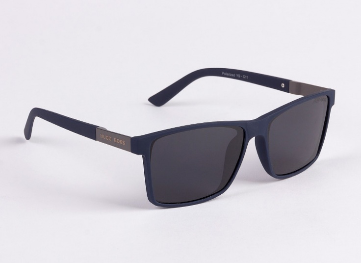 عینک آفتابی پلاریزه Hugo Boss