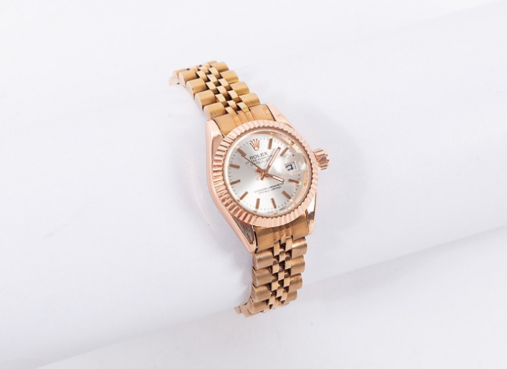 ساعت  Rolex مدل Date Just