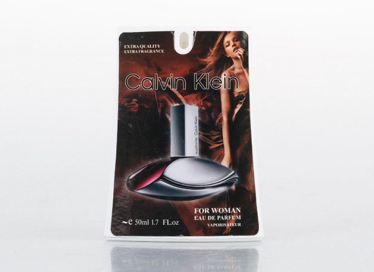 عطر و ادکلن جیبی Flat