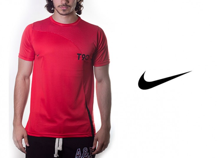 تی شرت ورزشی NIKE