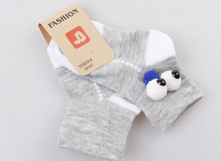 جوراب نوزادی DOBERA