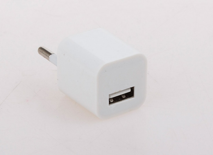 آداپتور شارژر USB