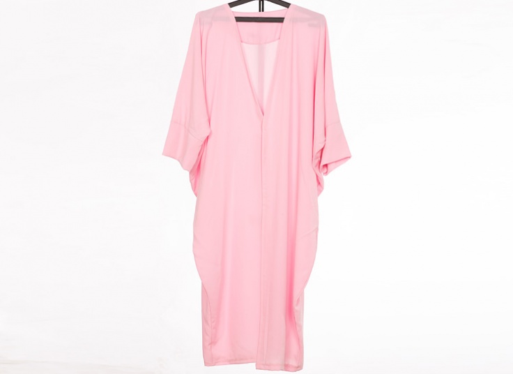 مانتو خفاشی زنانه