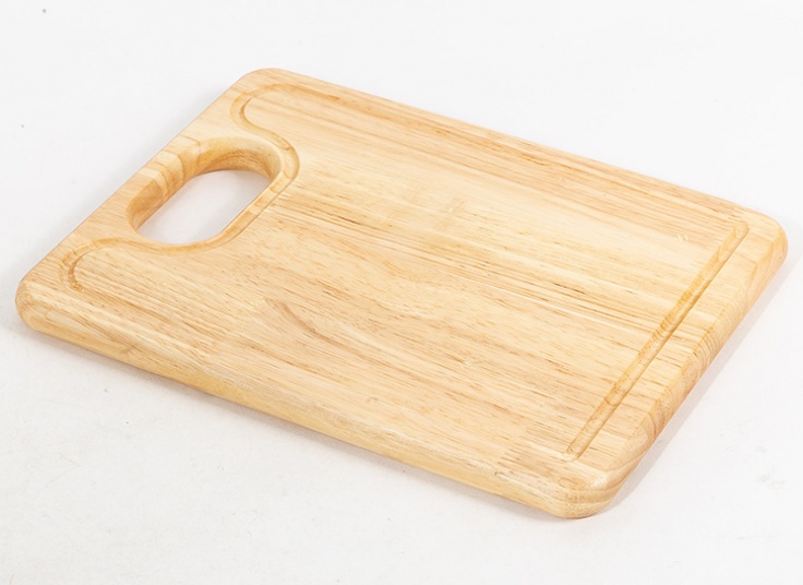 انواع ظروف سرو چوبی