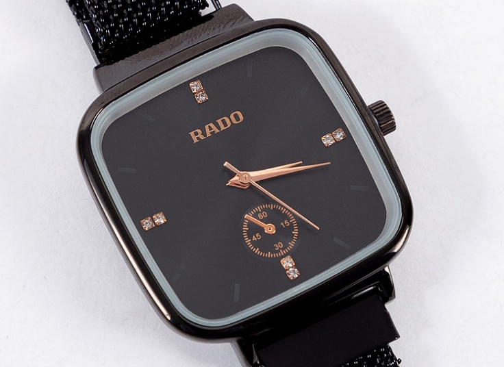 ساعت مچی طرح RADO