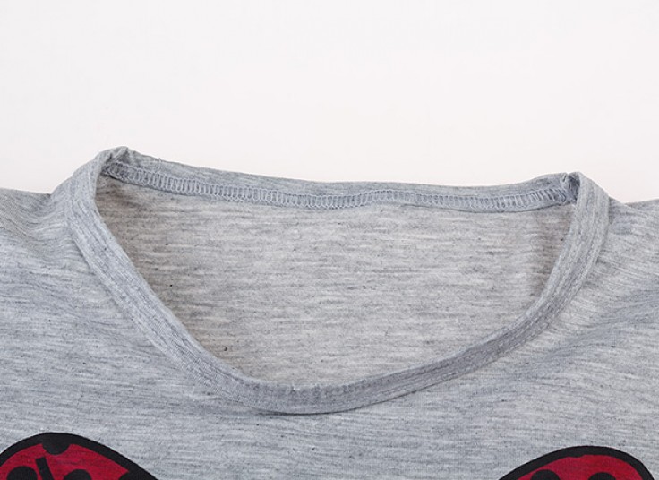 ست تیشرت شلوار طرح Nickey Mouse