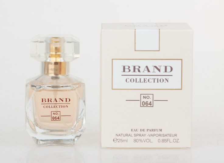 کلکسیون عطر و ادکلن مینیاتوری Brand Collection