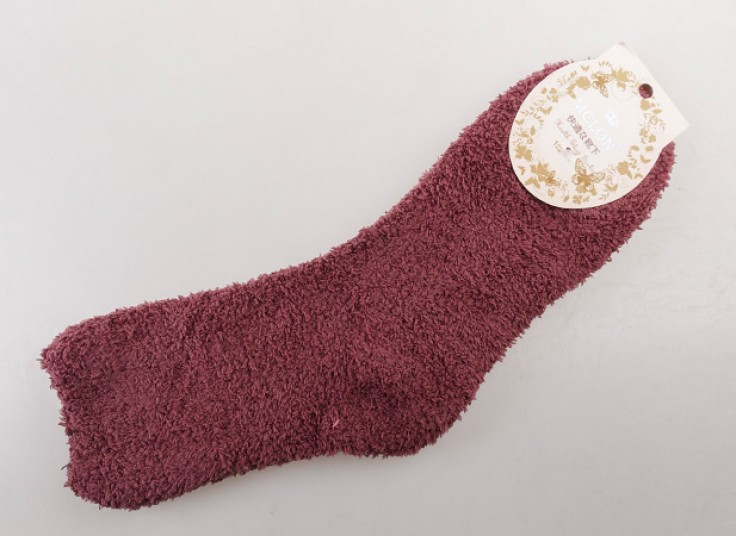 جوراب حوله ای MCLON