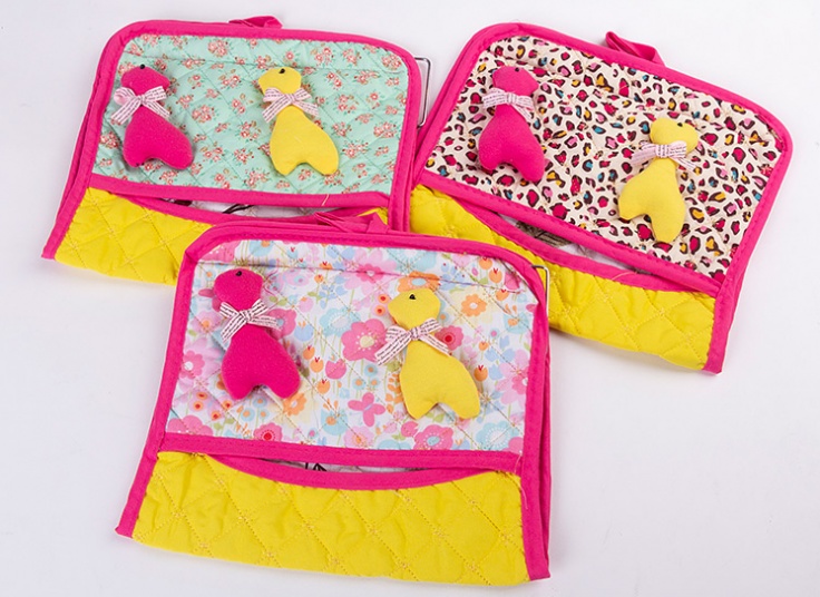 جا دستمالی رولی فانتزی