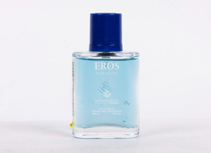 عطر و ادکلن جیبی Woody Sence